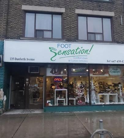 Zen Hostel Toronto Zewnętrze zdjęcie