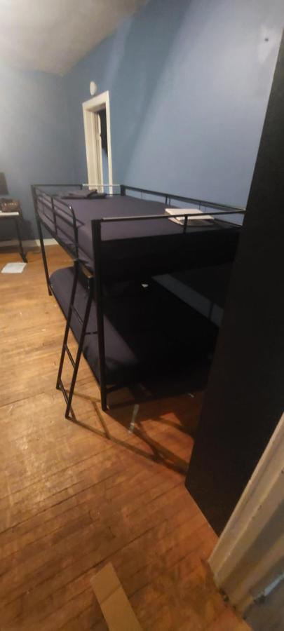 Zen Hostel Toronto Zewnętrze zdjęcie