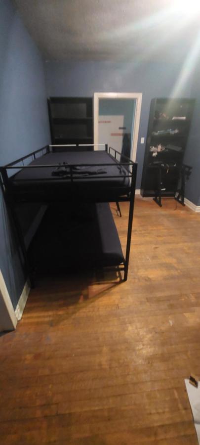 Zen Hostel Toronto Zewnętrze zdjęcie