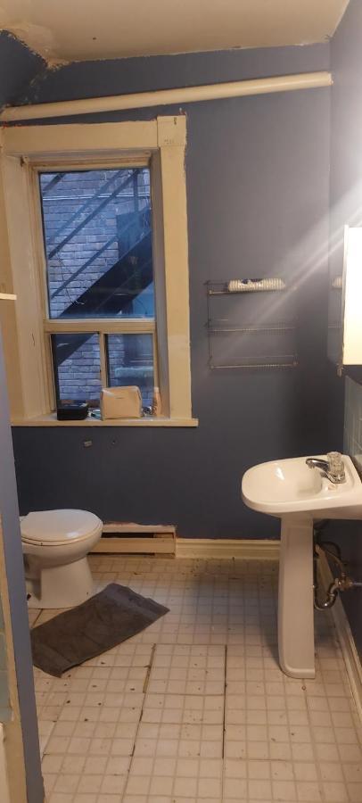 Zen Hostel Toronto Zewnętrze zdjęcie
