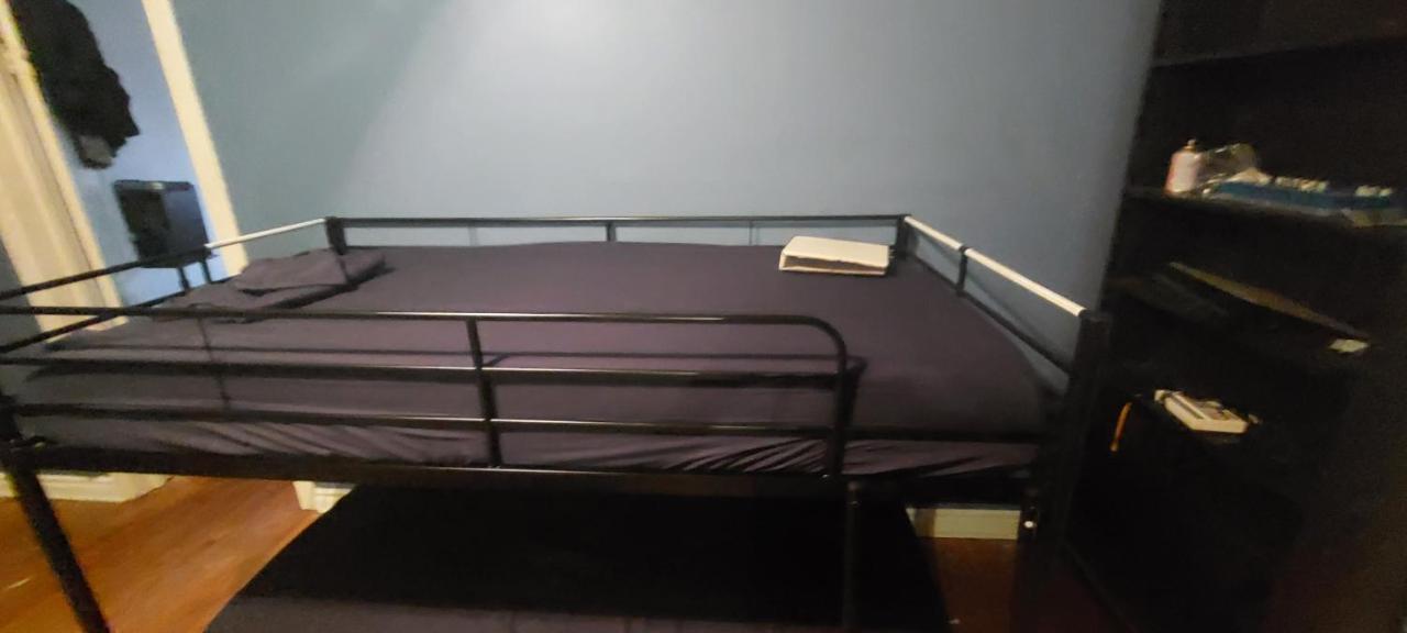 Zen Hostel Toronto Zewnętrze zdjęcie